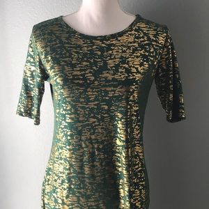 NWOT Lularoe M elegant Julia